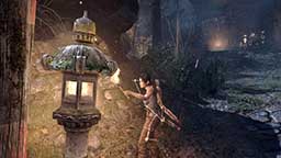 Tomb Raider 2013 6K Screen shot